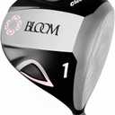 Cleveland Golf Women's Bloom Complete Golf Club Package Set