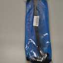 Fly Boots for Horses, Non-Slip Breathable Horse Fly Boots,Comfy Mesh Horse Fly Leggings (Blue)