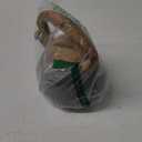 POLIVIAR Tea Kettle, 2.7 Quart Natural Stone Finish with Wood Pattern Handle Loud Whistle Food Grade Stainless Steel Teapot, Anti-Hot Handle and Anti-Rust, Suitable for All Heat Sources (JX2018-GR20) (Gray)