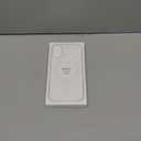 Apple iPhone 16 Clear Case with MagSafe and Camera Control