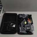 61 in 1 Action Camera Accessories Kit for GoPro Hero 13 12 11 10 9 8 7 6, Gopro Max, GoPro Fusion, Xiaomi, Insta360, DJI Osmo Action, AKASO APEMAN, Campark, SJCAM