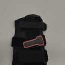 Medibot Wrist Brace & Thumb Spica Splint, for De Quervain's Tenosynovitis, Tendonitis, Carpal Tunnel & Arthritis Wrist Support Thumb Splint (Left Hand - Large)