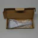 Lemon Squeezer, Stainless Steel Lemon Juicer, Manual Juicer for Lemon Citrus Lime Orange, Handheld citrus Squeezer