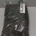 LightlyKiss Women Casual Sexy V Neck Sparkly Jumpsuits Long Sleeve Onesie Loose Pants Party Clubwear with Belt (Medium, Gold)