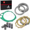 Clutch Kit For Suzuki GSXR600 GSX-R 600 GSXR 600 2001-2005 21400-31841
