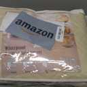 Genina Waterproof Recliner Loveseat Covers 100% Protection Recliner Covers 2 Seater Non-Slip Sofa Covers Washable Furniture Protectors Recliner Cover for Kids Pet Dog Beige