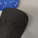 Plantar Fasciitis Insoles, 3/4 Length Arch Support Insoles for Women and Men, Shoe Inserts for Flat Feet, Over-Pronation, Heel Pain Relief, Orthotic Insoles with High Arch for Running, Work Boots, M (M | Men's 6.5-8.5, Women's 7.5-9.5)