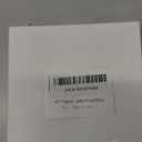 12 Pack of Magnetic Toolbox Labels, 3D-Printed Tool Box Labels, General Tool Box Organize Accessories, Reusable Tags for Steel Toolboxes, Carts, Drawers, and Cabinets(Black)