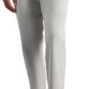 Haggar Men's Sport Travel Performance Stretch Straight Fit Casual Pant (32W x 30L)