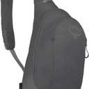 Osprey Daylite Shoulder Sling Bag, Gray OS