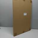 DCMVJHZV Funny Bathroom Wall Art Cute Otter Canvas Wall Decor Black and White Farmhouse Animal Pictures Prints Modern Bathroom Humor Painting Wall Decor Ready to Hang(12"x16")