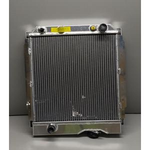 Spectra Premium Complete Radiator