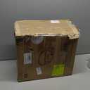 Birth Pool in a Box Personal Mini Birth Pool with Liner, White