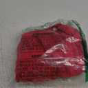 Lovelonglong Four Feet Dog Lightweight Pajamas, Pure Cotton Dog Jumpsuits 4 Legs Dog Onesies T-Shirt Stylish PJS Puppy Costume for Large Medium Small Dogs Red XL