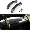 Car Trunk Support Rod Cover Wire Harness Protector for 2014 2015 2016 2017 2018 Toyota Corolla Accessories(1. For 14-18 Corolla)