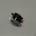 12V 100A 3 Post Snow Plow Motor Control Solenoid Intermittent Duty 15730 1306070 412301 Compatible with Meyer Buyers SAM E47 E57 E60