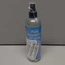 Seven Minerals Pure Magnesium Oil Spray, Big 12oz, USP Grade, Extra Strength, for Feet, Sleep, Muscle Pain & Cramps - Mined in The USA