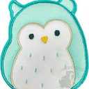 Squish Plush Sticker Patch