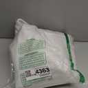 Carbrea 12 Pack Garment Bags for Hanging Clothes - Translucent Suit Bag for Closet Wardrobe Storage Travel - 24" x 42"