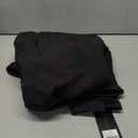 FREE SOLDIER Men's Outdoor Waterproof Soft Shell Hooded Military Tactical Jacket (X-Large, Black)