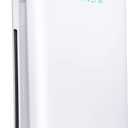 Wynd Max Home Air Purifier (Consumer Version) - App and Alexa Enabled, Smart Purification - HEPA Filter - For Home, Office, Large Spaces - 1200 sqft | Wildfire, smoke, dander, dust, odor