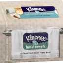 Kleenex 2740008 Hand Towels 1-Ply 60 Towels/Box (38586)