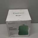 Hard Boiled Egg Cooker - CACHOO 14-Egg Rapid Stainless Steel Egg Boiler with 30-Min Timer & Auto Shut Off, Compact Electric Vegetable Steamer for Cooking, Dishwasher Safe, Retro Green (2-Tier)