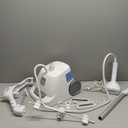 Conair Full Size Garment Steamer for Clothes, Turbo ExtremeSteam 1875W Professional Steam and Press