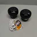 REVO The Original 4-in-1 Smart Cupping Therapy Massager, Red Light Therapy for Targeted Pain Relief, Knots, Aches, Muscle Soreness, Circulation & Tighter Skin, Portable Electric Massager- 2 Pack