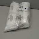 4 Foam and Felt Filters Replacement for Shark Rotator Professional Lift-Away NV500 NV501 NV502 NV503 NV505 NV510 NV520 NV552 ZU780 ZU782 ZU785 UV560, Part # XFF500 & XHF500