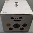 Breville BOV860BSS Smart Oven Air Fryer and Convection Oven, Brushed Stainless Steel (Brushed Stainless Steel)