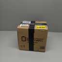 ML-Group34 -12 Volt 60 AH, Internal Thread (INT) Terminal, Rechargeable SLA AGM Battery