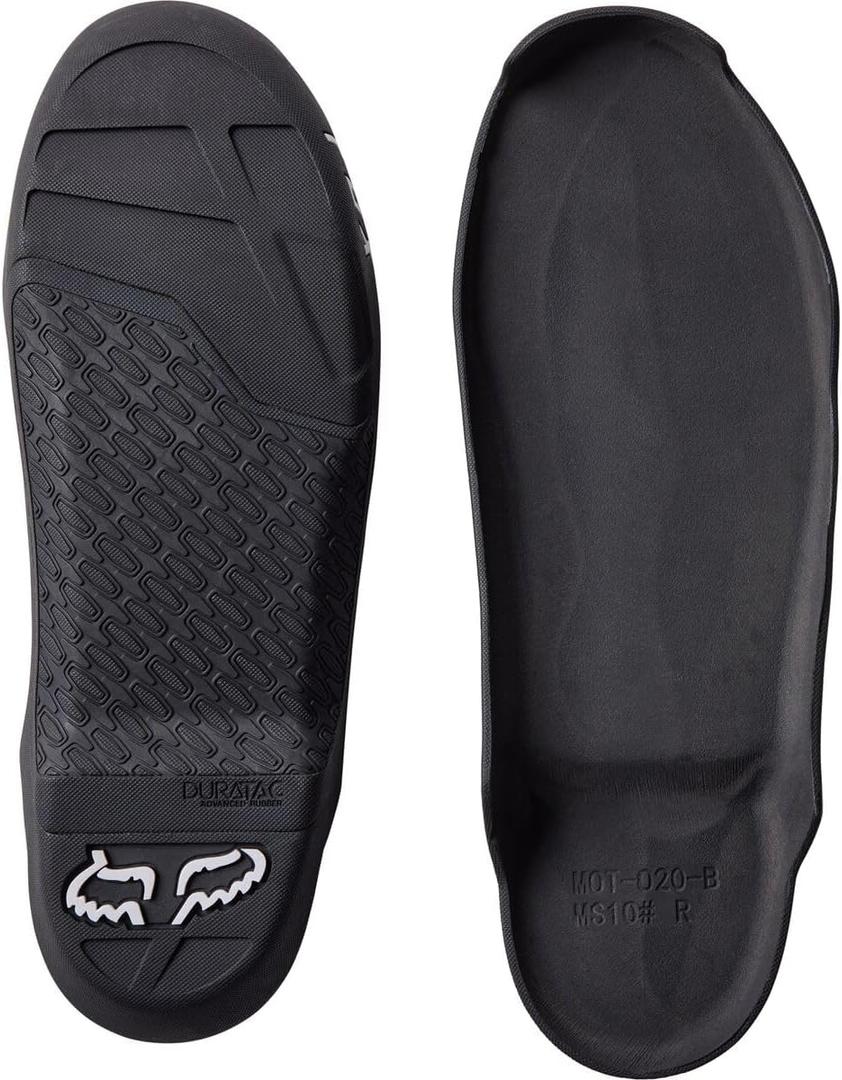Fox Racing Motion Full Outsole (Black)