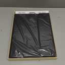 Keyboard Case for iPad Air 11 inch (M3 2025 / M2 2024) & iPad Pro 11 inch (4th/3rd/2nd/1st) Gen - Magnetic Detachable Bluetooth Keyboard with Pencil Holder for 10.9" iPad Air 4th/5th Gen (Black)