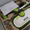 VMAI Cordless Electric Mop with Water Spray & Detachable Battery