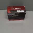 Leadfan 7inch Car Stereo Double Din Radio Touchscreen with Backup Camera Multimedia Car Audio Support Mirror Link, Bluetooth Caller ID, FM/MP3/MP4/USB/Subwoofer, Aux Input Car Audio Receivers