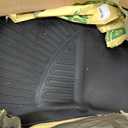 Cartist Floor Mats for Kia K5 (Only FWD Models) 2021-2026 & Hyundai Sonata/Sonata Hybrid 2020-2026, All Weather Cargo Liner for K5 Accessories, Heavy Duty Car Mats, Car Accessories