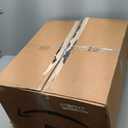 United Ortho Cam Walker Fracture Boot, Small, Black