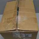 Christmas Garland with Lights 9 FT Artificial Christmas Garland 250 Pieces of Green Rattan Christmas Garland Holiday Artificial Decor for Stairs Wall Door Indoor Outdoor Garland