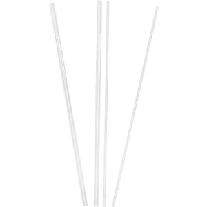 Sturdy Round Tubing Craft Tubes Low Density for Central Vacuum Constructi