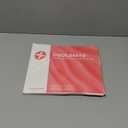 CoolMate Adjustable Satin Silk Bonnet for Sleeping Women, Tie Double Lined Silk Bonnet for Women Long Hair (Moss Green & Black)