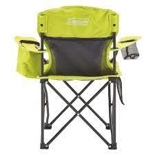 Coleman Chair Quad Cooler Fern C004 Coleman Chair Quad Cooler Fern C004