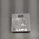 Charger Compatible with Aura-Ring Gen 4 Size 12, Fast Charging Dock with USB-C Cable