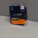 BinaxNOW COVID-19/Flu A&B Combo Self Test, Reliable COVID/Flu Home Test With 15 Minute Results, 4 Tests, BB 2026-09-14