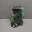 Homtell Space Heater, 70 Portable Electric Oscillating Heaters for Indoor Use, 1200W Upgraded PTC Ceramic Heater, Small Heater for Bedroom, Desktop, Office and Indoors