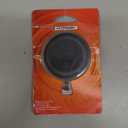 Le Creuset Signature Large Knob, Black Nickel