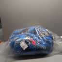 FOCO NFL Unisex-Adult NFL Team Logo Printed Plush Body Pillow, Carolina Panthers