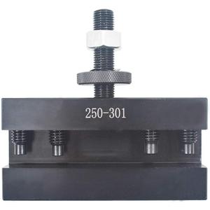 WFLNHB Quick Change CXA #1 250-301 Tool Post Turning and Facing Holder