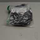 In My Restless Dreams I See That Town TShirt Adult Medium, Black