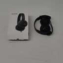 Sony ZX Series Wired On-Ear Headphones, Black MDR-ZX110